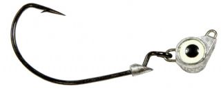 Z-MAN Texas EyeZ Jig Heads - 